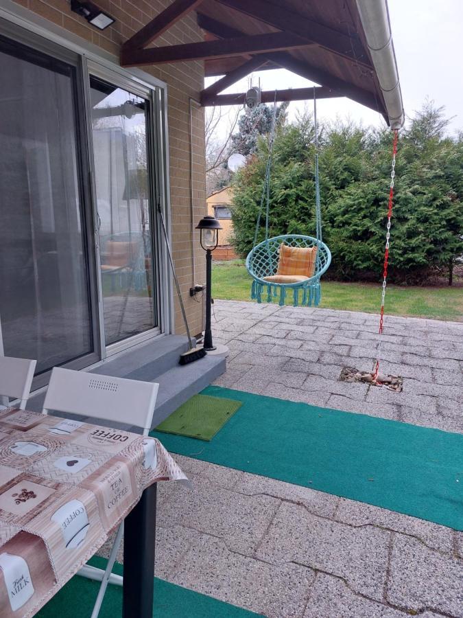 Dunakanyar, Szentendrei Sziget Szamoca Vendeghaz Horany Telen Nyaron Szigetmonostor Εξωτερικό φωτογραφία