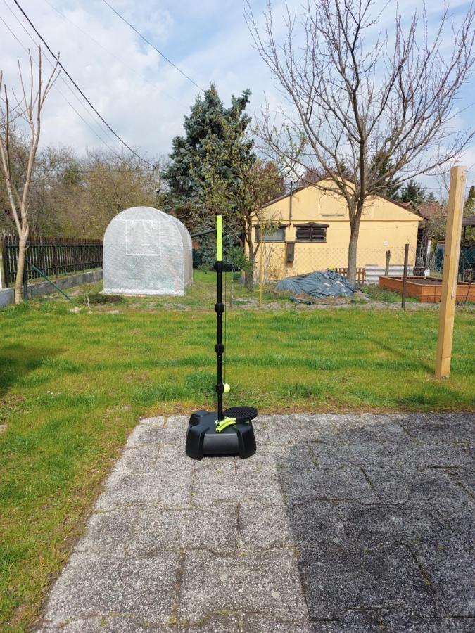 Dunakanyar, Szentendrei Sziget Szamoca Vendeghaz Horany Telen Nyaron Szigetmonostor Εξωτερικό φωτογραφία
