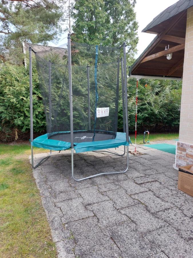 Dunakanyar, Szentendrei Sziget Szamoca Vendeghaz Horany Telen Nyaron Szigetmonostor Εξωτερικό φωτογραφία